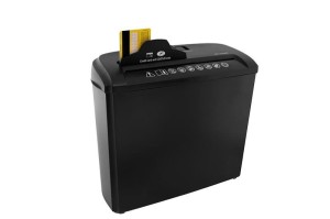 Niszczarka do dokumentów Media-Tech Shredder V3.0 MT215