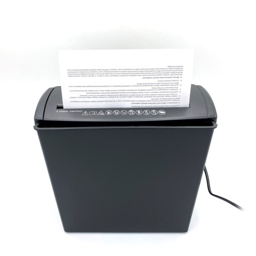 Niszczarka dokumentów MEDIA-TECH Shredder V3.0 MT215 - 2691936
