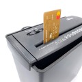 Niszczarka dokumentów MEDIA-TECH Shredder V3.0 MT215 - 2051434