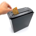 Niszczarka dokumentów MEDIA-TECH Shredder V3.0 MT215 - 1544531