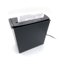 Niszczarka dokumentów MEDIA-TECH Shredder V3.0 MT215 - 2051440