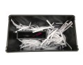 Niszczarka dokumentów MEDIA-TECH Shredder V3.0 MT215 - 1014262