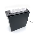Niszczarka dokumentów MEDIA-TECH Shredder V3.0 MT215 - 1544524