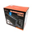 Niszczarka dokumentów MEDIA-TECH Shredder V3.0 MT215 - 2051443