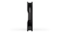 ENDORFY Stratus 140 Obudowa komputera Wentylator 14 cm Czarny 1 szt. - 1788472