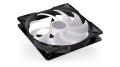 ENDORFY Stratus 140 Obudowa komputera Wentylator 14 cm Czarny 1 szt. - 1788474