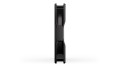 ENDORFY Stratus 140 Obudowa komputera Wentylator 14 cm Czarny 1 szt. - 1788471