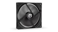 Endorfy 140 Wentylator 14 cm Czarny - 1174626
