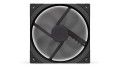 Endorfy 140 Wentylator 14 cm Czarny - 1174625