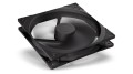 Endorfy 140 Wentylator 14 cm Czarny - 1174633