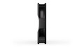 ENDORFY Stratus 120 PWM ARGB Obudowa komputera Wentylator 12 cm Czarny 1 szt. - 2692009