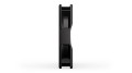 ENDORFY Stratus 120 PWM ARGB Obudowa komputera Wentylator 12 cm Czarny 1 szt. - 2692008