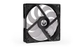 ENDORFY Stratus 120 PWM ARGB Obudowa komputera Wentylator 12 cm Czarny 1 szt. - 2692002