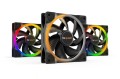 WENTYLATOR BE QUIET! LIGHT WINGS 120mm PWM TRIPLE-PACK - 1886297