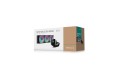 DeepCool MYSTIQUE 360 ARGB Procesor Chłodnica cieczy all-in-one 12 cm Czarny 1 szt. - 2051639