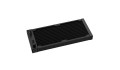 DeepCool LE500 Marrs Procesor Chłodnica cieczy all-in-one 12 cm Czarny 1 szt. - 1671509