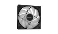 DeepCool LE500 Marrs Procesor Chłodnica cieczy all-in-one 12 cm Czarny 1 szt. - 1671508