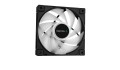 DeepCool LS720 Procesor Chłodnica cieczy all-in-one 12 cm Czarny 1 szt. - 2282025