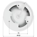 KAMERA IP DAHUA IPC-HDW3241T-ZAS-27135 - 2692059