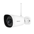 Kamera IP Wi-fi Foscam G4P OUTDOOR 4MP Biała - 2692069