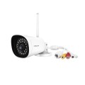Kamera IP Wi-fi Foscam G4P OUTDOOR 4MP Biała - 2692074