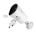 Kamera IP Wi-fi Foscam G4P OUTDOOR 4MP Biała - 2692073