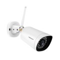 Kamera IP Wi-fi Foscam G4P OUTDOOR 4MP Biała - 2692072