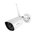 Kamera IP Wi-fi Foscam G4P OUTDOOR 4MP Biała - 2692071