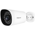 Kamera IP POE Foscam G4EP OUTDOOR 4MP Biała - 1654453
