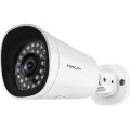Kamera IP POE Foscam G4EP OUTDOOR 4MP Biała - 2692080