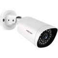 Kamera IP POE Foscam G4EP OUTDOOR 4MP Biała - 2692082