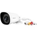 Kamera IP POE Foscam G4EP OUTDOOR 4MP Biała - 2692084