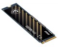 MSI SPATIUM M450 PCIe 4.0 NVMe M.2 1000GB PCI Express 4.0 3D NAND - 2692110