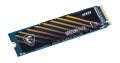 MSI SPATIUM M450 PCIe 4.0 NVMe M.2 1000GB PCI Express 4.0 3D NAND - 1540344