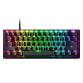 Razer RZ03-04990100-R3M1 klawiatura Gaming USB QWERTY UK międzynarodowy Biały - 1923303