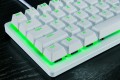 Razer RZ03-04990100-R3M1 klawiatura Gaming USB QWERTY UK międzynarodowy Biały - 2692230