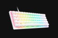 Razer RZ03-04990100-R3M1 klawiatura Gaming USB QWERTY UK międzynarodowy Biały - 2692232