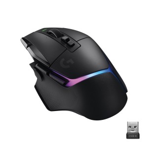 Mysz Logitech G502 X Plus