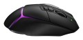 Myszka bezprzewodowa Logitech G502 X Plus Czarna - 2692245