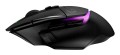 Myszka bezprzewodowa Logitech G502 X Plus Czarna - 2692250