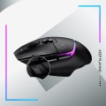 Myszka bezprzewodowa Logitech G502 X Plus Czarna - 2199540