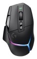Myszka bezprzewodowa Logitech G502 X Plus Czarna - 2692248