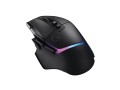Myszka bezprzewodowa Logitech G502 X Plus Czarna - 2586831