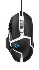 MYSZ LOGITECH G502 Special Edition