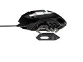 Logitech G G502 Se Hero myszka Po prawej stronie USB Typu-A Optyczny 25600 DPI - 1888277