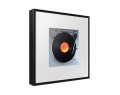 Samsung HW-LS60D/EN moduł głośników Czarny 2.0 kan. - 2219355