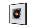 Samsung HW-LS60D/EN moduł głośników Czarny 2.0 kan. - 2219354