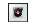 Samsung HW-LS60D/EN moduł głośników Czarny 2.0 kan. - 2219356