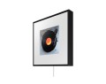 Samsung HW-LS60D/EN moduł głośników Czarny 2.0 kan. - 2219361