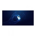 Fibaro FGBS-222 inteligentny dom - jednostka sterująca Przewodowy i Bezprzewodowy Biały - 832253